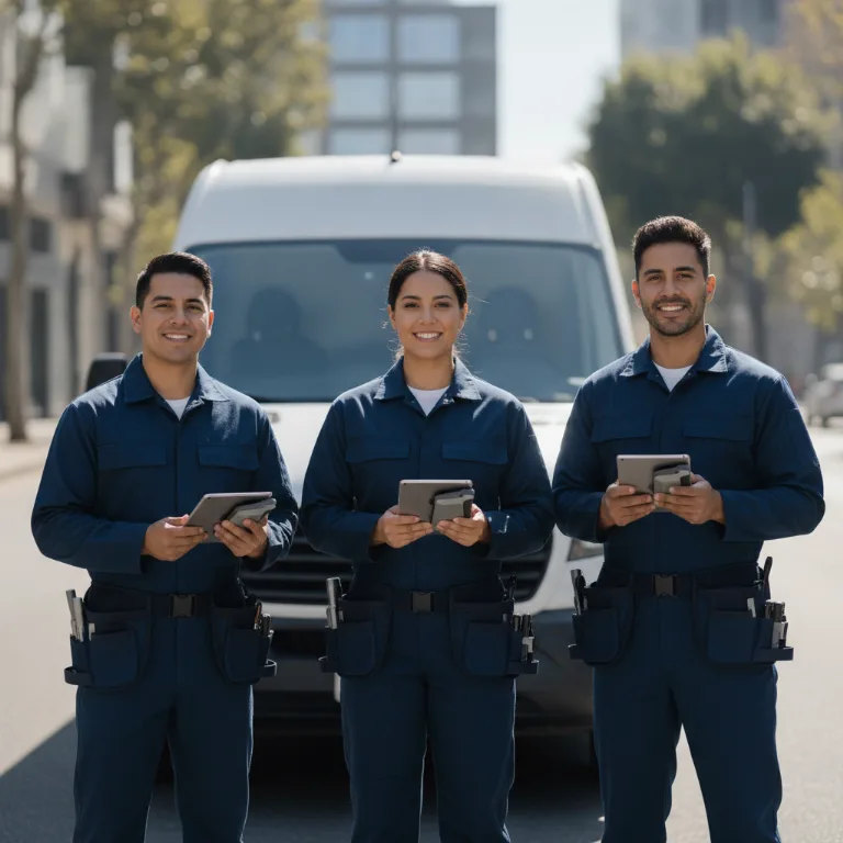 Abogado Fiscal equipo en Xochimilco